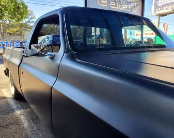 1973-1991 Gm Truck Flush Fit Windshield